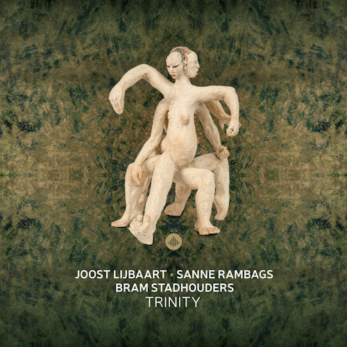 LIJBAART, JOOST / SANNE RAMBAGS / BRAM STADHOUDERS - TRINITYLIJBAART, JOOST - SANNE RAMBAGS - BRAM STADHOUDERS - TRINITY.jpg